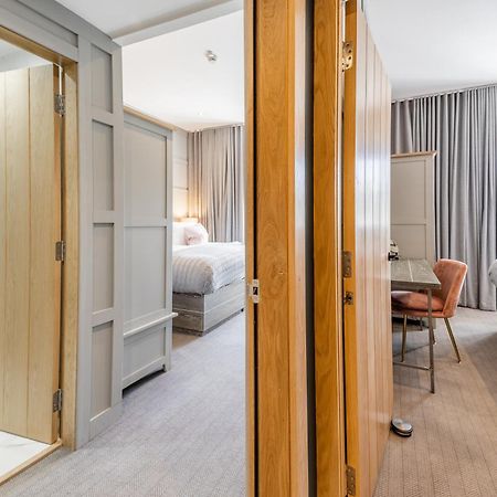 No1 Apartments St Andrews - South Street Екстериор снимка