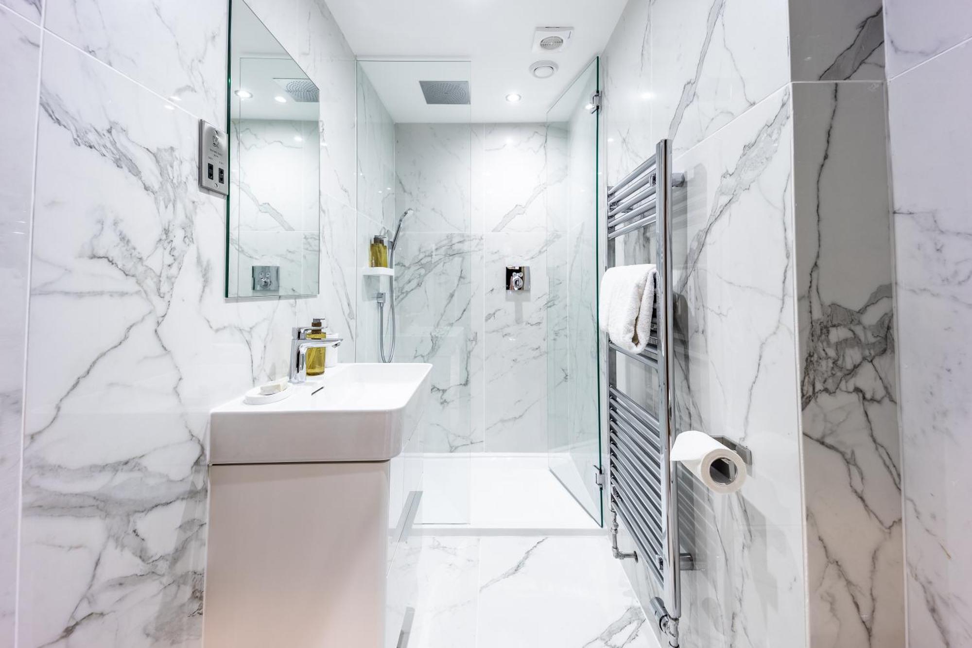No1 Apartments St Andrews - South Street Екстериор снимка